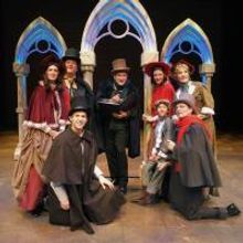 Photo Flash: WBT Presents THE CHRISTMAS VOYAGER